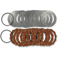 BARNETT Scorpion Clutch Plates 3063240443