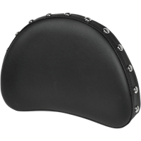 SADDLEMEN Renegade Studded Sissy Pad 051301