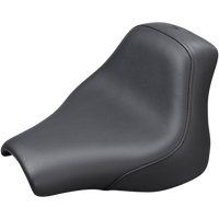 SADDLEMEN Seat Renegade™ Solo Black Smooth 81828002