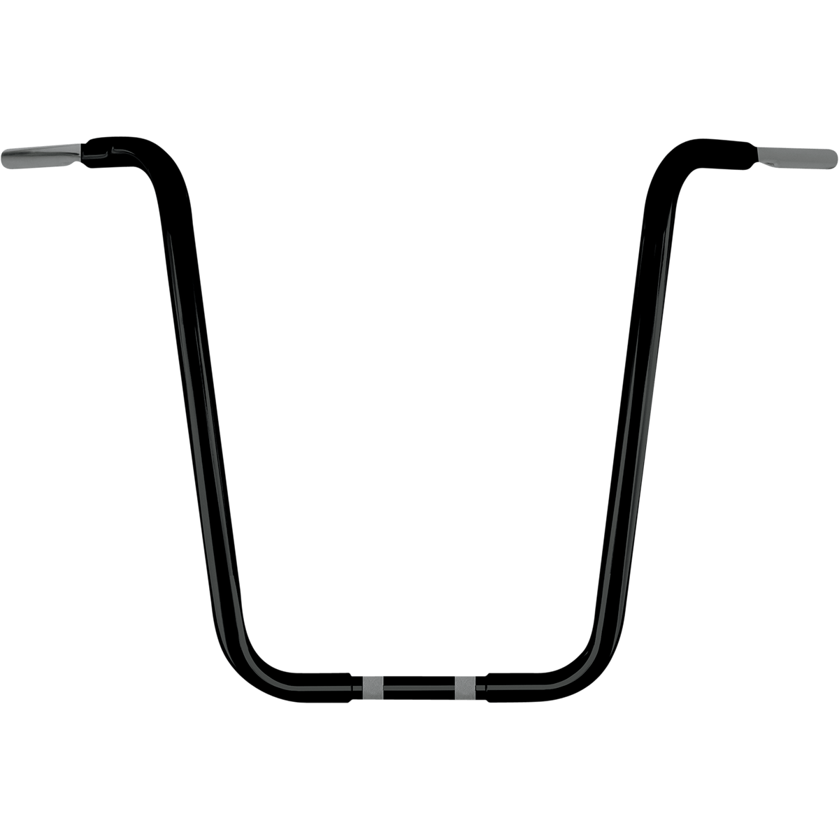 WILD 1 Handlebar Psycho 20" TBW Black WO571B