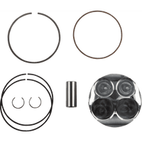 JE PISTONS Piston Kit