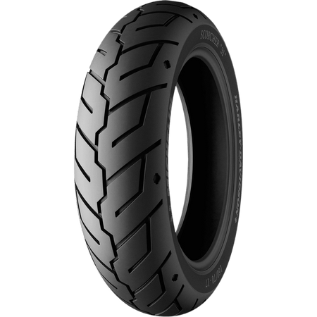 MICHELIN Tire Scorcher 31 Rear 180/70B16 77H 63478