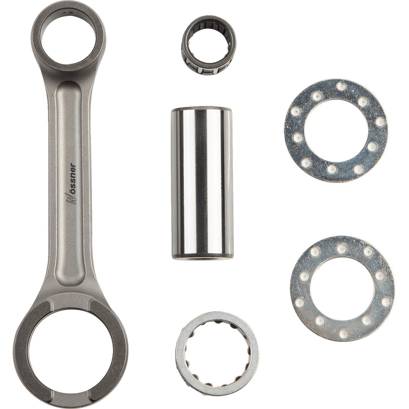 WOSSNER Connecting Rod Kit Yamaha P2071R