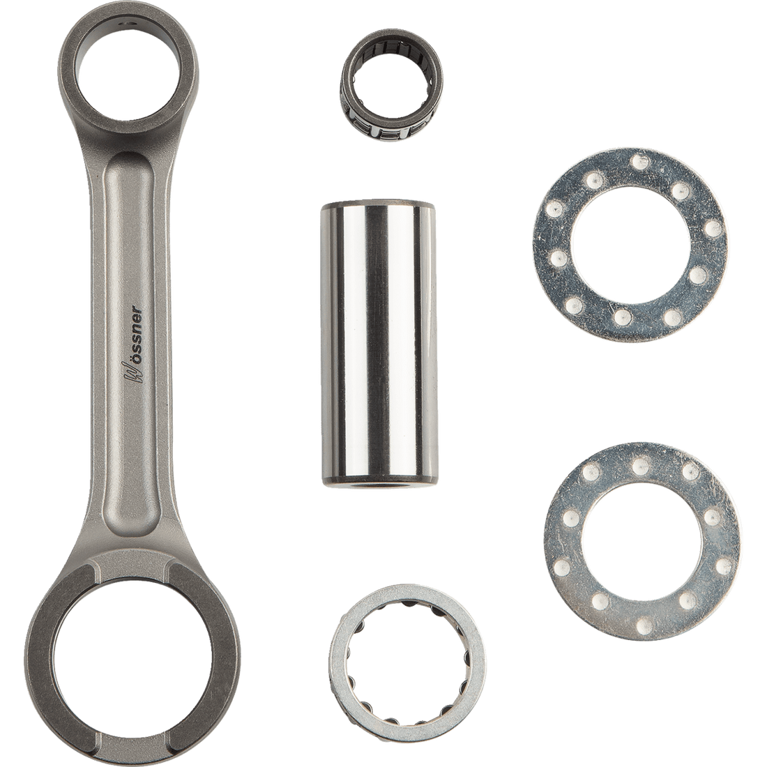 WOSSNER Connecting Rod Kit Yamaha P2071R