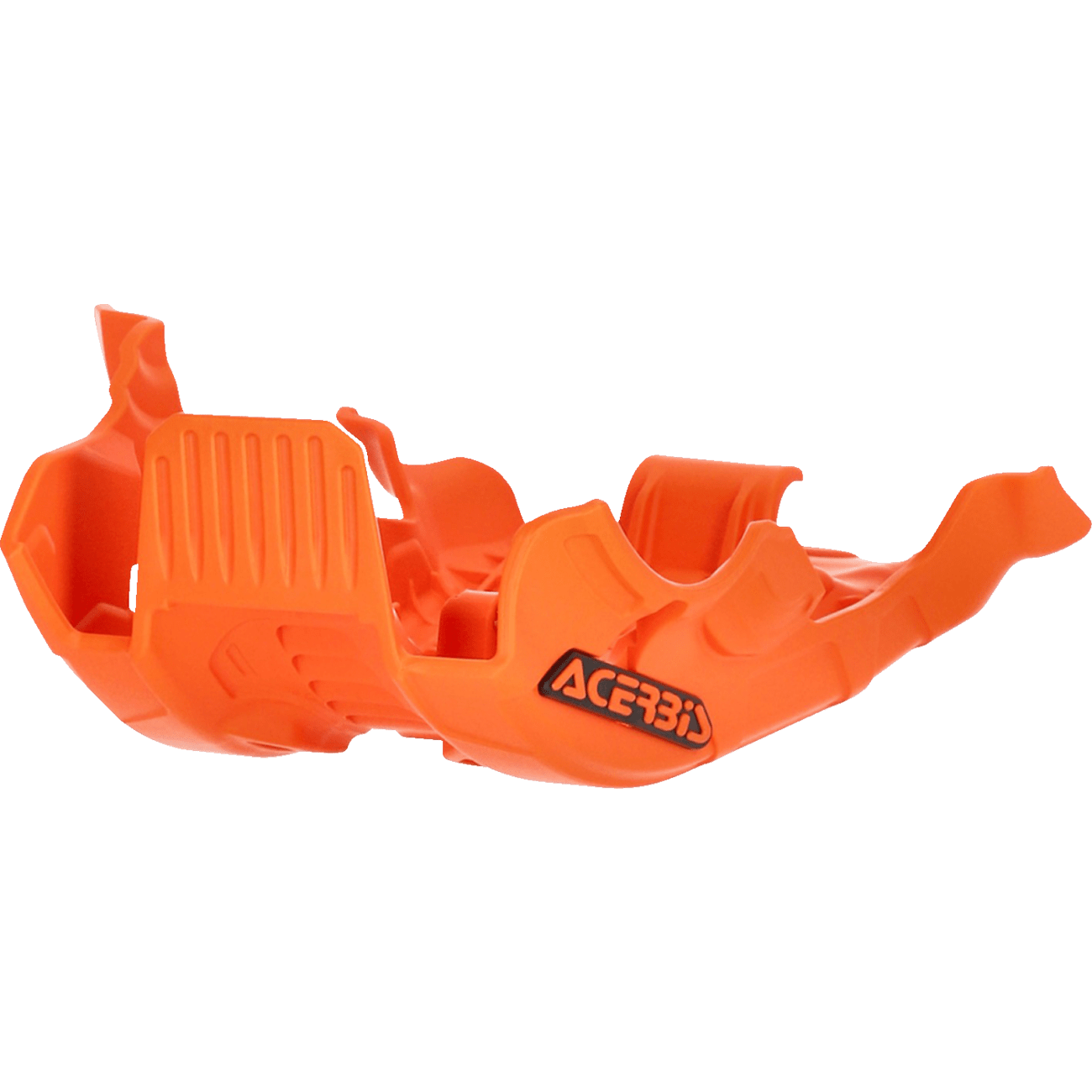 ACERBIS Skid Plate Large Orange Gas Gas | KTM | Husqvarna 2981465226