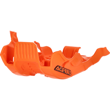 ACERBIS Skid Plate Large Orange Gas Gas | KTM | Husqvarna 2981465226