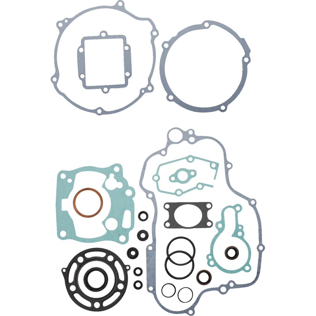 PROX Gasket Kit Complete Kawasaki 344218