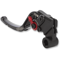 CRG Clutch Lever RC2 Black 2AN632TB