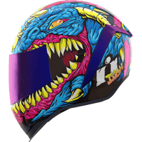 ICON Airform™ Helmet Kryola Kreep MIPS® Blue XS