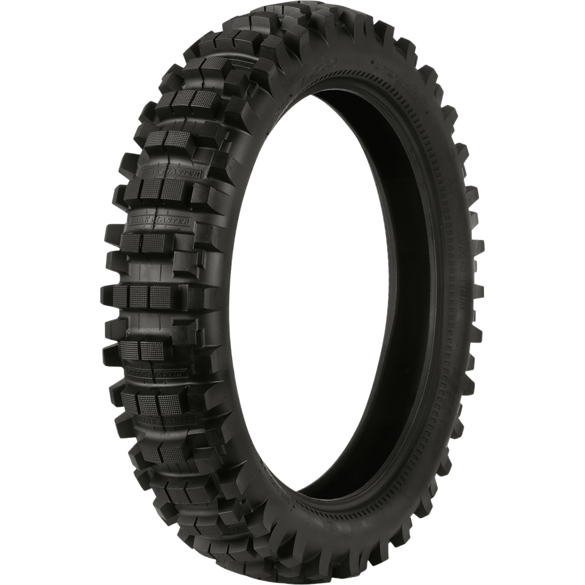 KENDA Tire K760 Trakmaster Rear 80/100-12 50M 047601203C0