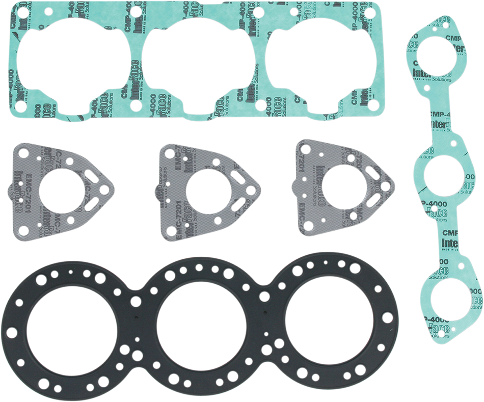 VERTEX Top End Gasket Kit Kawasaki