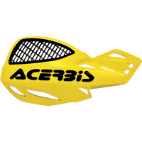 ACERBIS Handguards Uniko Vented Yellow