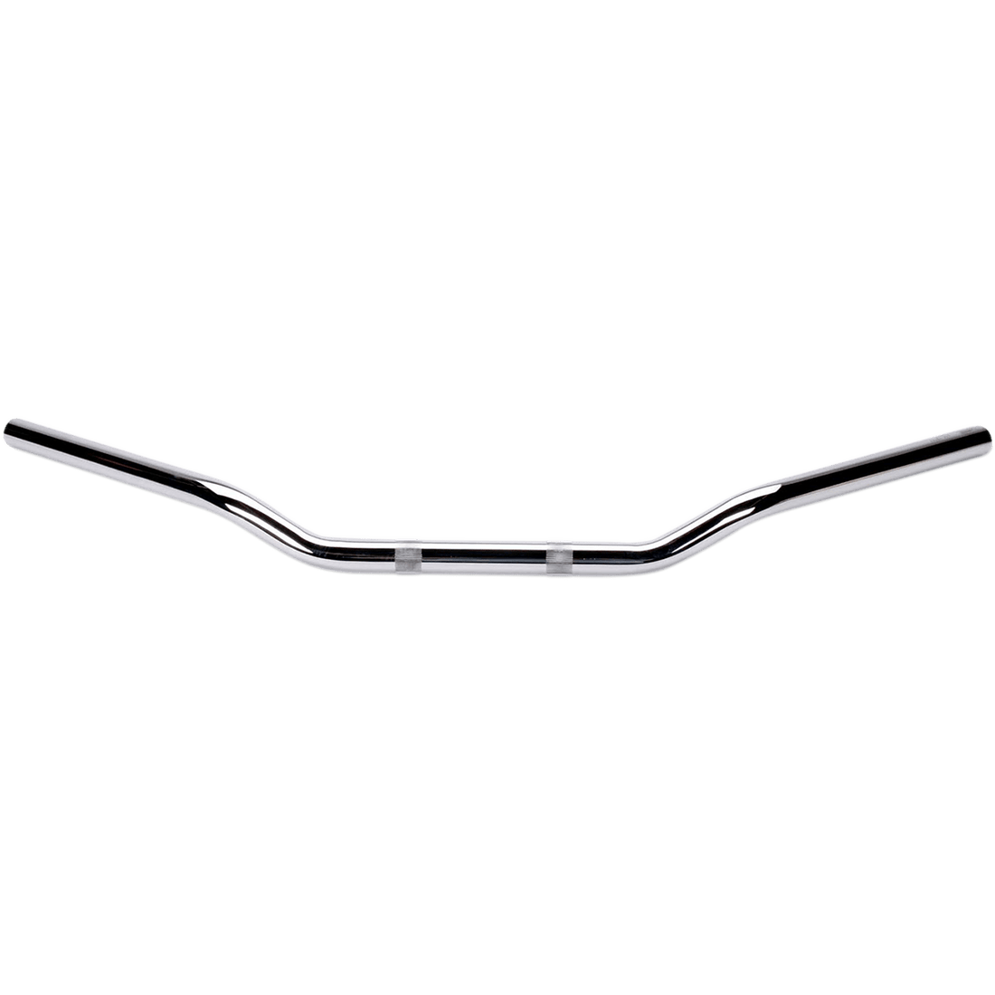 FLANDERS Handlebar Clubman Style Chrome 65008743