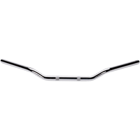 FLANDERS Handlebar Clubman Style Chrome 65008743