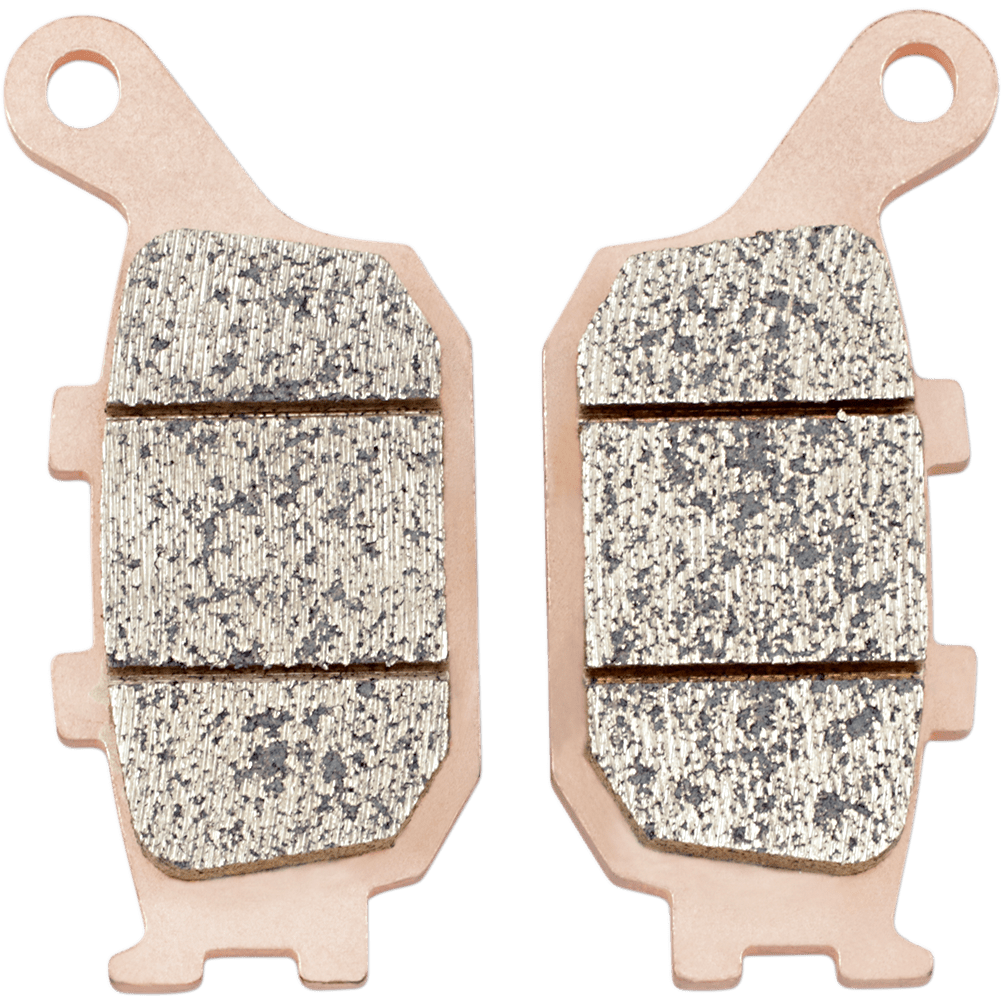 SBS LS Brake Pads Kawasaki/Suzuki 657LS