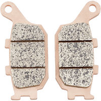 SBS LS Brake Pads Kawasaki/Suzuki 657LS