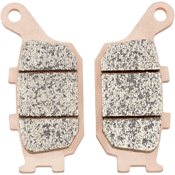 SBS LS Brake Pads Kawasaki/Suzuki 657LS