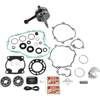 WISECO Engine Rebuild Kit KX85 48.5 mm