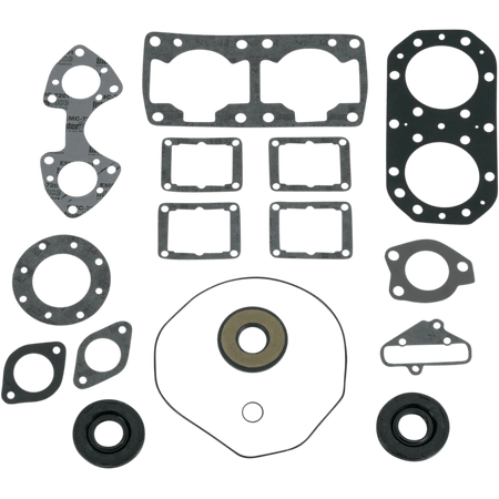 VERTEX Complete Gasket Kit Kawasaki 650 611104