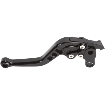 PSR Clutch Lever Short Black 000041922