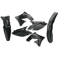 ACERBIS Standard Replacement Body Kit Black 2141780001