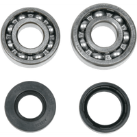 MOOSE RACING Crankcase Bearing and Seal Kit