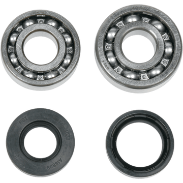 MOOSE RACING Crankcase Bearing and Seal Kit