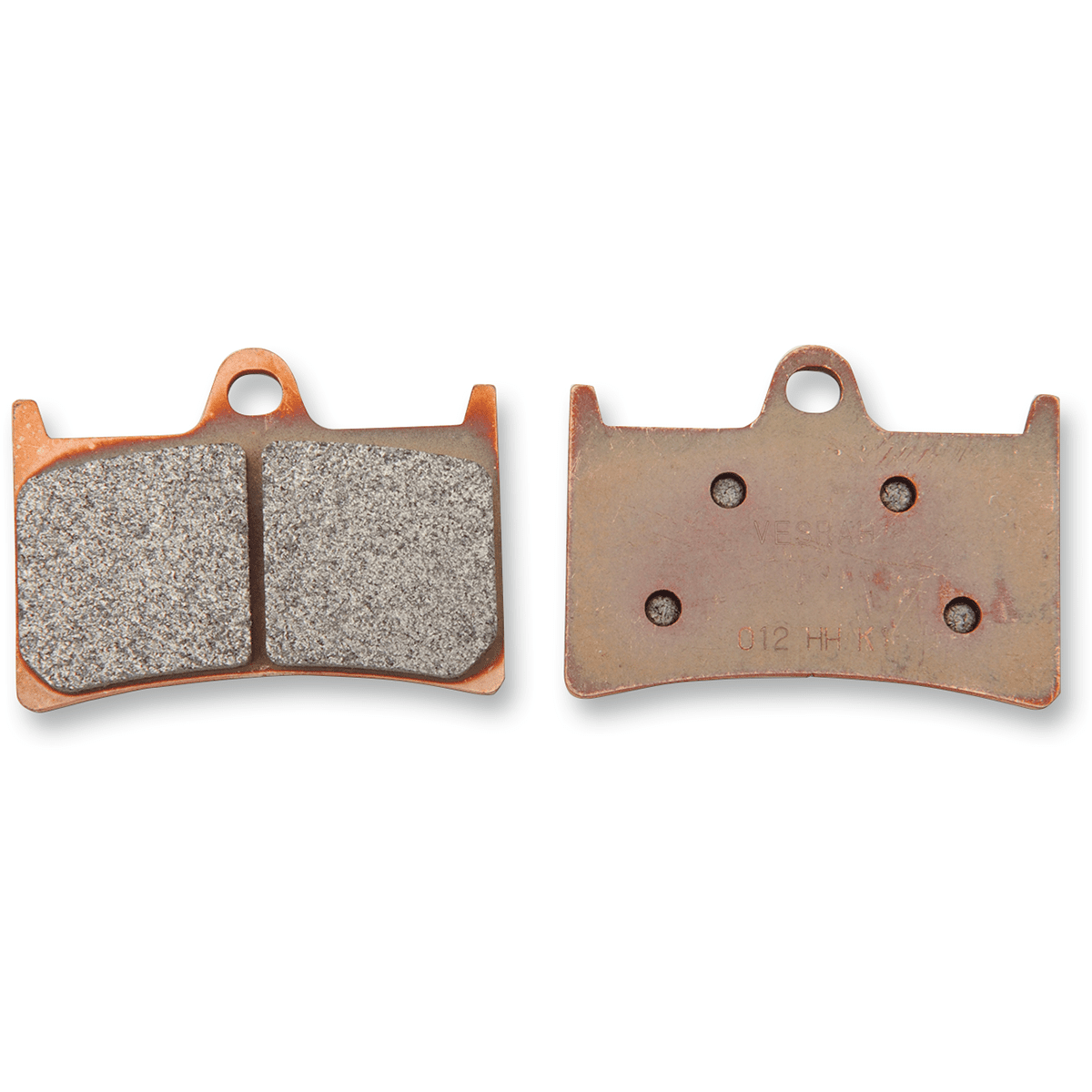 VESRAH ZZ Brake Pads YZF