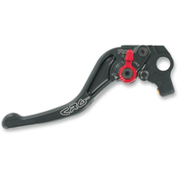 CRG Clutch Lever RC2 Short Black 2AB511CHB