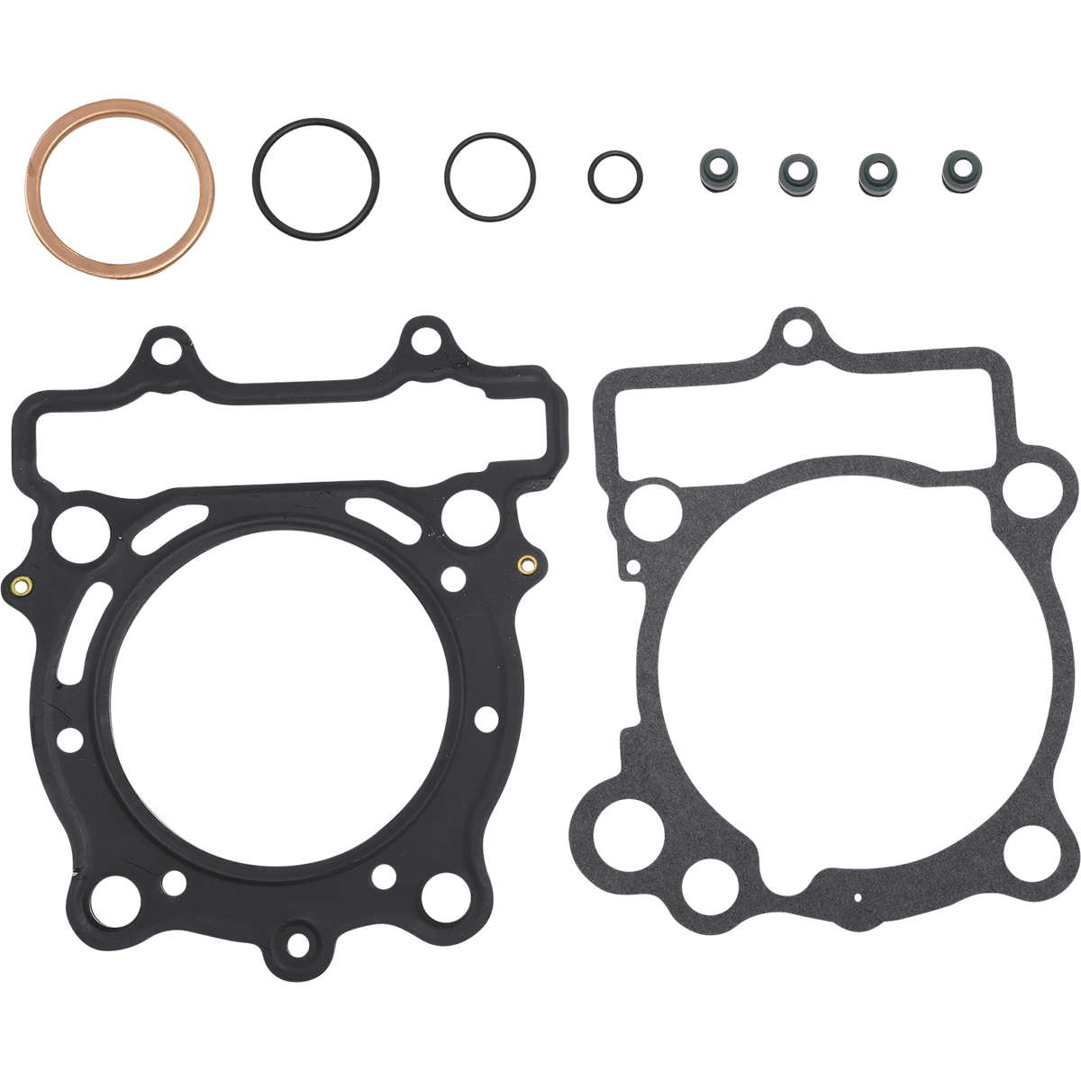 PROX Top End Gasket Set Suzuki