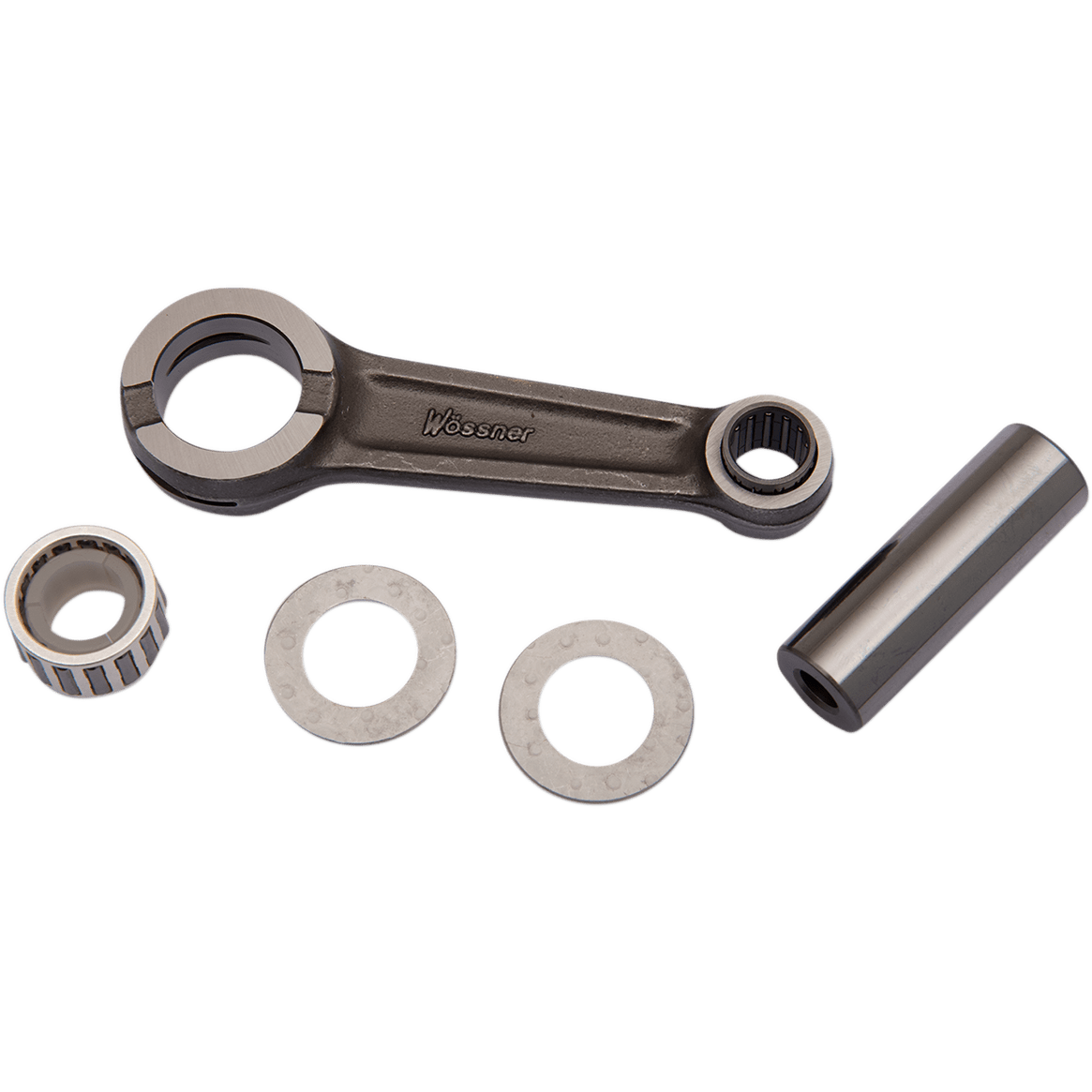 WOSSNER Connecting Rod Gas Gas | Husqvarna | KTM P2055