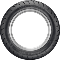 DUNLOP Tire American Elite Rear 200/55R17 78V 45131392