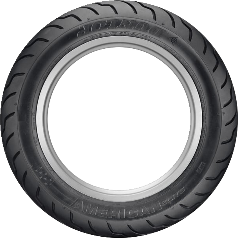 DUNLOP Tire American Elite Rear 200/55R17 78V 45131392