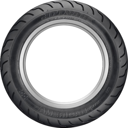 DUNLOP Tire American Elite Rear 180/55B18 80H 45131440