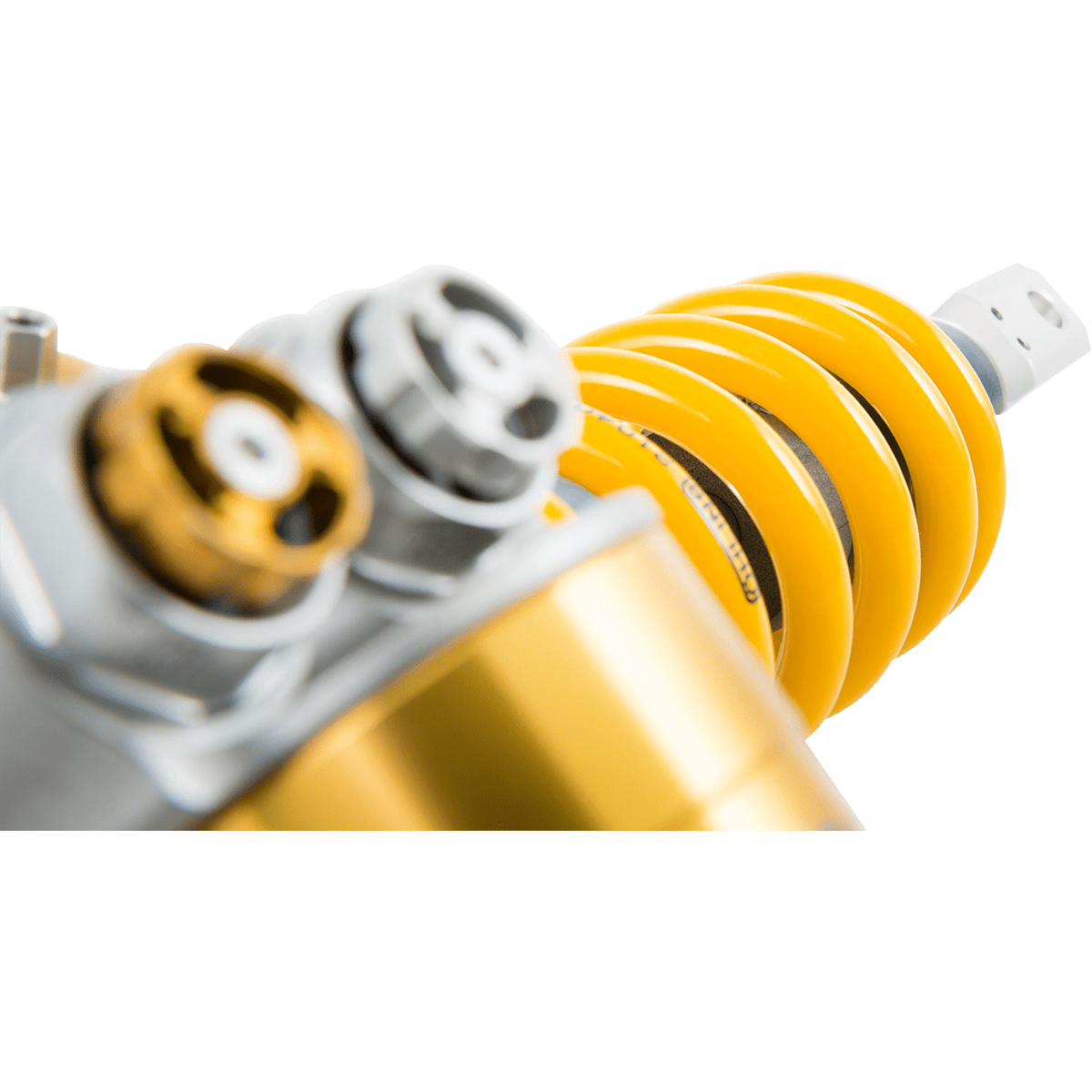 OHLINS TTX GP Shock Absorber DU 468