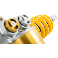 OHLINS TTX GP Shock Absorber DU 468