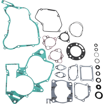 PROX Gasket Kit Complete Honda 341218