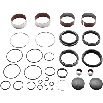 PIVOT WORKS Fork Seal/Bushing Kit PWFFKT02531