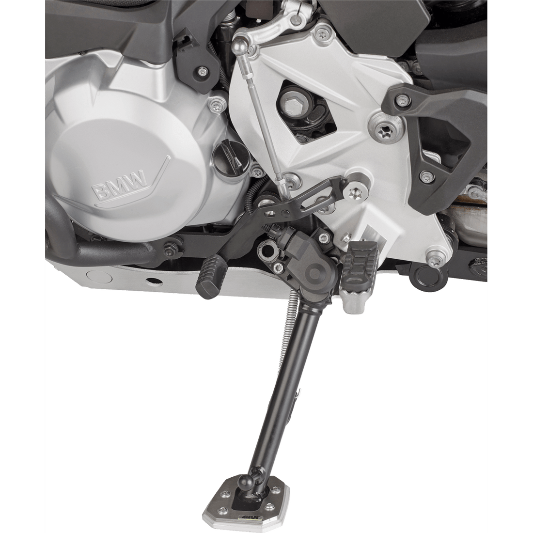 GIVI Sidestand Foot BMW 750/800/850 GS