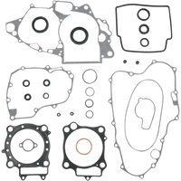 MOOSE RACING Motor Gasket Kit with Seal 811276MSE