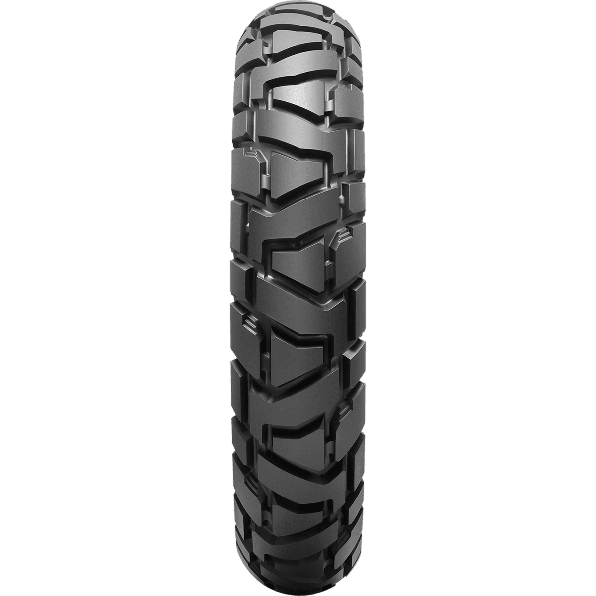 DUNLOP Tire Trailmax Mission Rear 150/70B17 69T 45235464