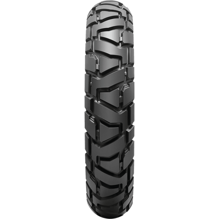 DUNLOP Tire Trailmax Mission Rear 150/70B17 69T 45235464