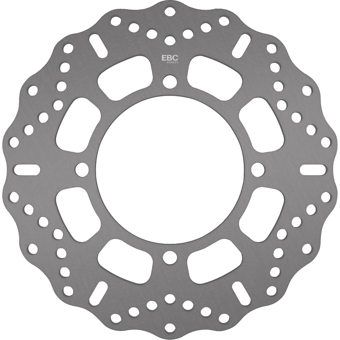 EBC Brake Rotor MD4157