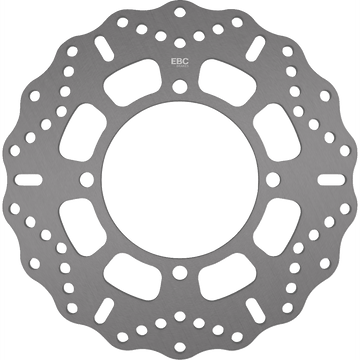 EBC Brake Rotor MD4157