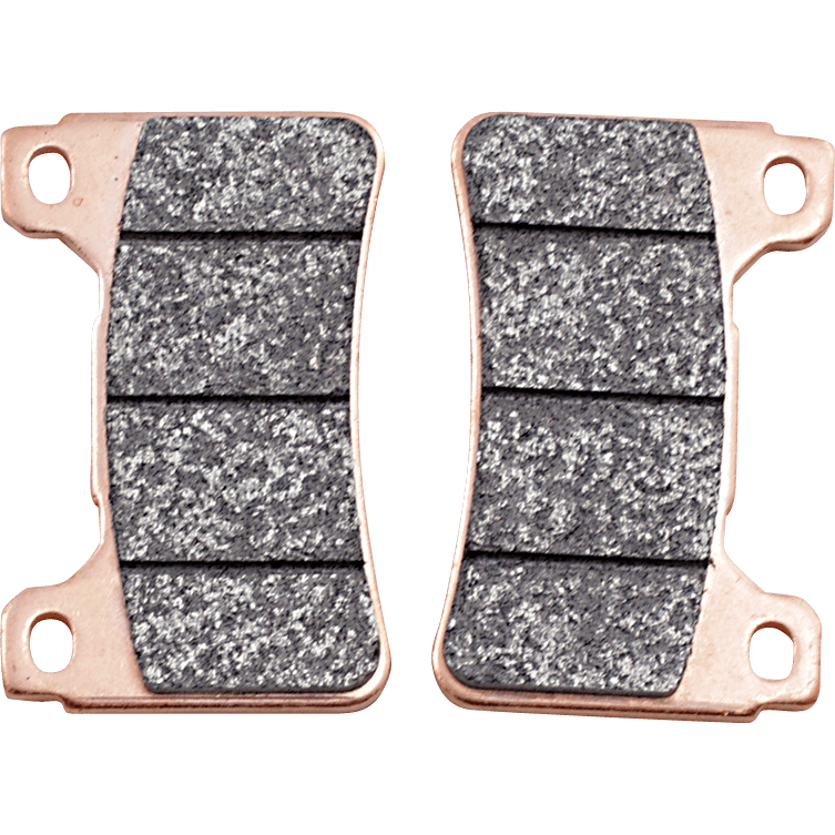 SBS HS Brake Pads Honda 809HS