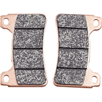 SBS HS Brake Pads Honda 809HS