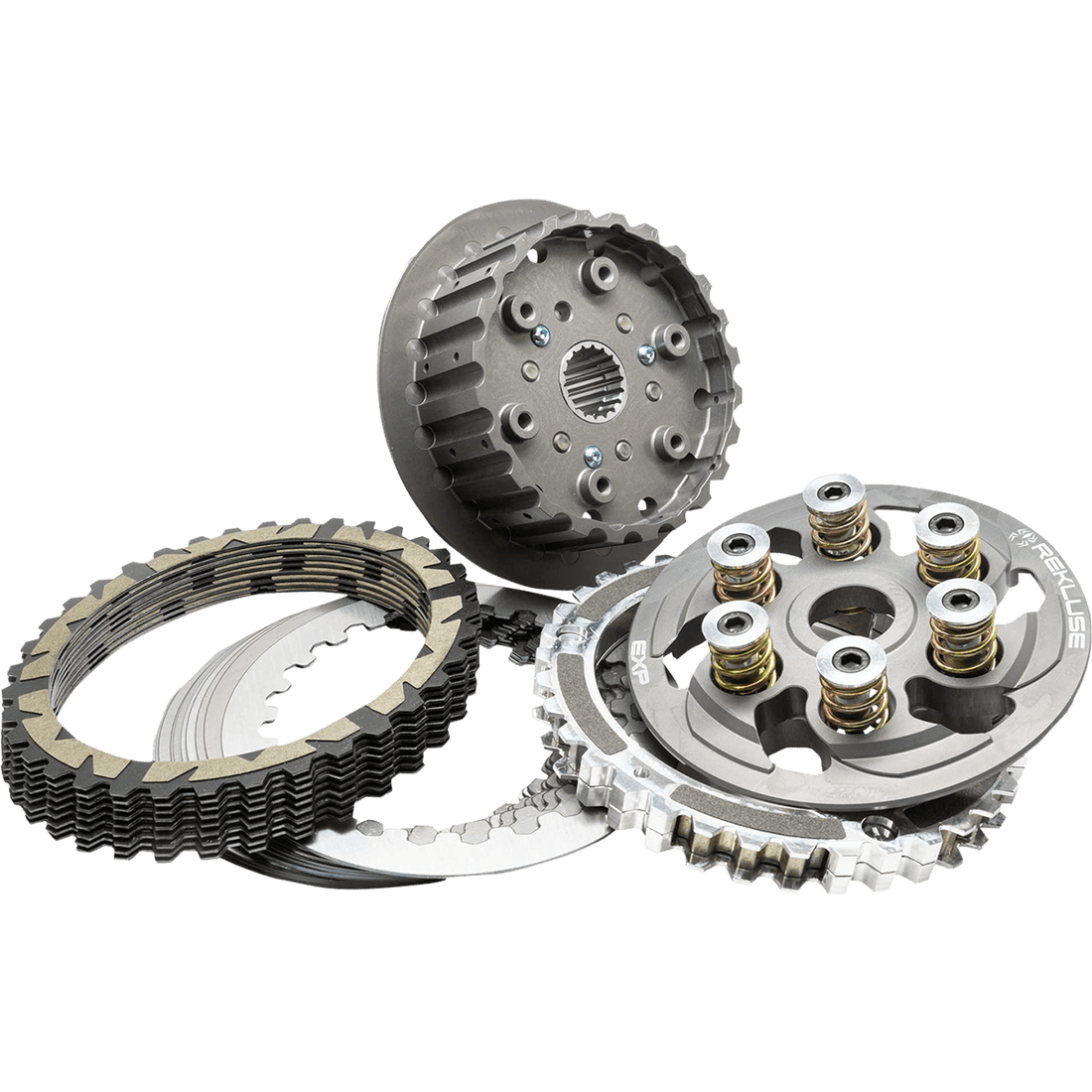 REKLUSE RadiusCX Clutch RMS7915006