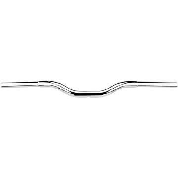 LA CHOPPERS Handlebar Kage Fighter Chrome LA7335XXT