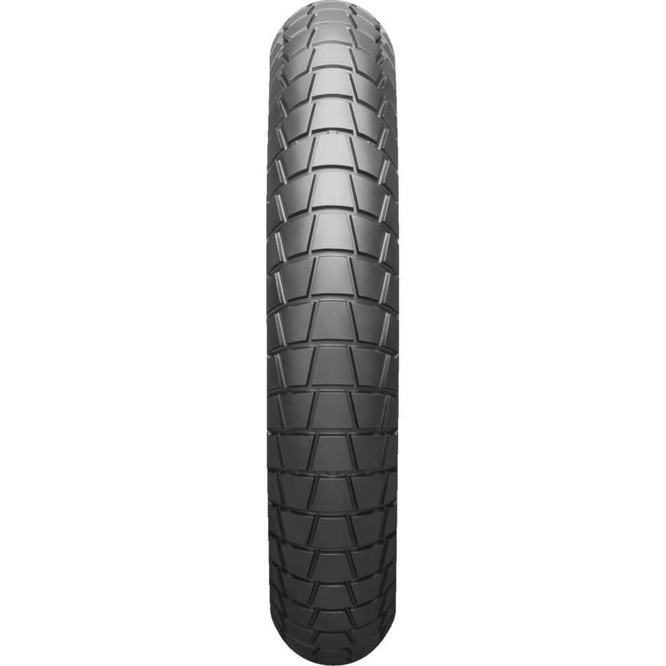 BRIDGESTONE Tire Battlax Adventure Trail AT41 Front 90/90-21 54V 13723