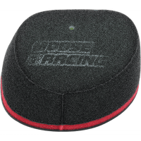 MOOSE RACING Triple Layer Pre-Oiled Air Filter Yamaha